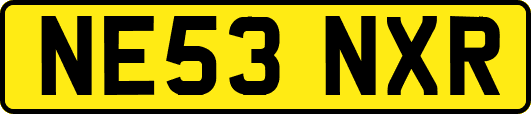 NE53NXR