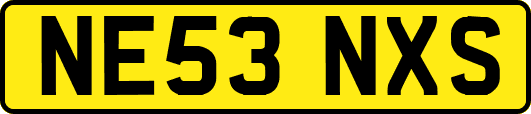 NE53NXS