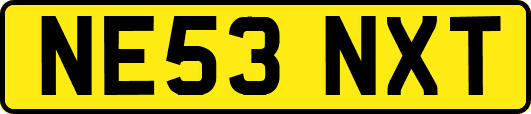 NE53NXT