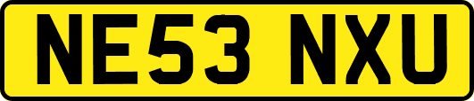 NE53NXU