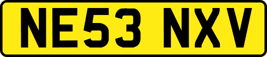 NE53NXV