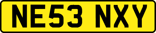 NE53NXY