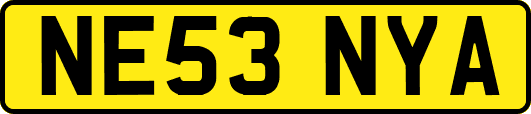 NE53NYA