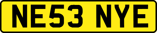 NE53NYE
