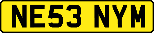 NE53NYM
