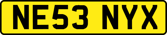 NE53NYX