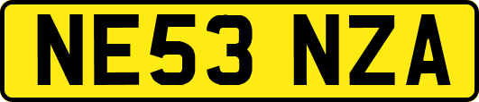 NE53NZA