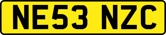 NE53NZC