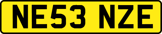 NE53NZE