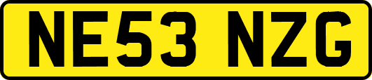 NE53NZG