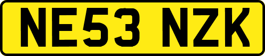 NE53NZK