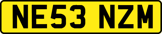 NE53NZM