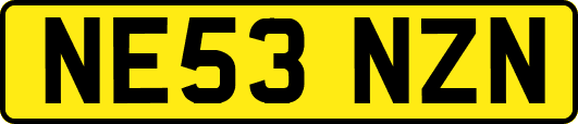 NE53NZN