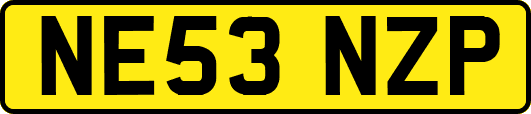 NE53NZP