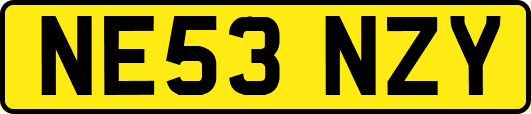 NE53NZY