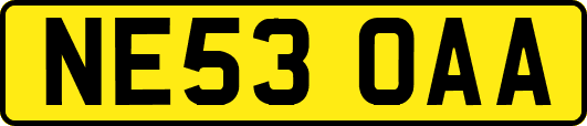 NE53OAA
