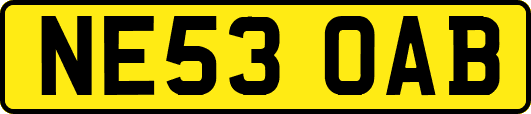 NE53OAB