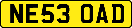 NE53OAD