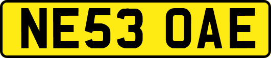 NE53OAE