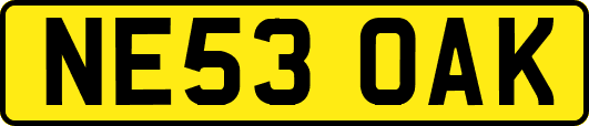 NE53OAK