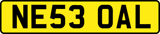 NE53OAL