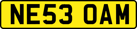 NE53OAM