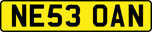 NE53OAN