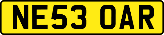NE53OAR