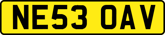 NE53OAV