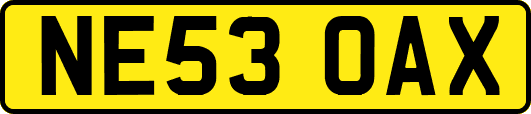 NE53OAX