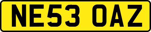 NE53OAZ