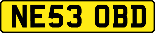 NE53OBD