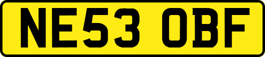 NE53OBF