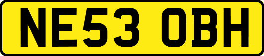 NE53OBH