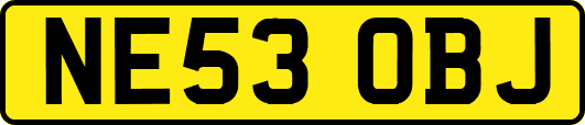 NE53OBJ