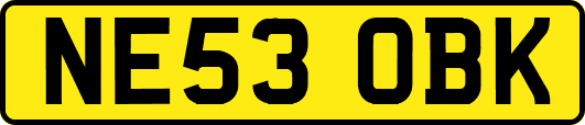 NE53OBK