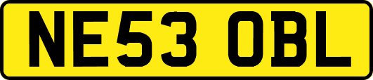 NE53OBL