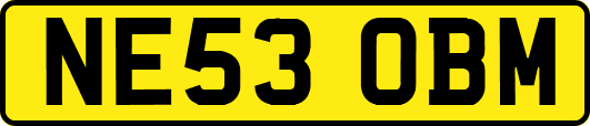 NE53OBM