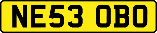 NE53OBO
