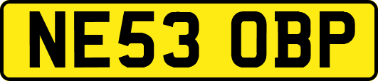 NE53OBP