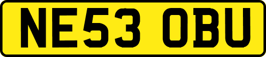 NE53OBU