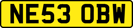 NE53OBW