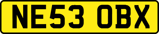 NE53OBX