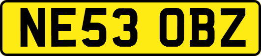 NE53OBZ