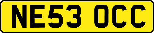 NE53OCC
