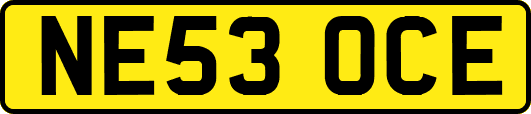 NE53OCE