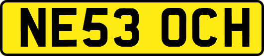 NE53OCH