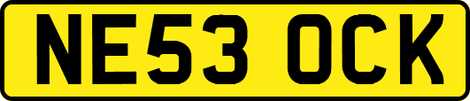 NE53OCK