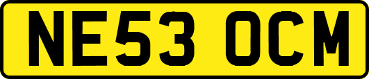 NE53OCM