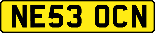 NE53OCN